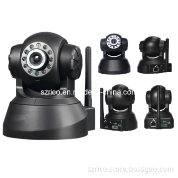 Indoor Security Wireless Security Camera/P2p IP Camera /Network IP Cameras